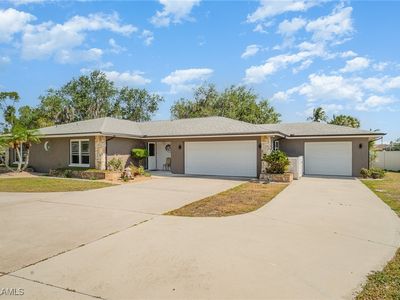 13349 Island Rd, Fort Myers, FL, 33905
