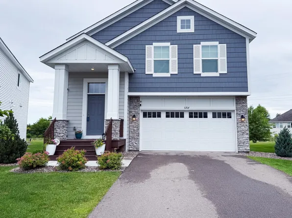 6764 101st St S, Cottage Grove, MN 55016