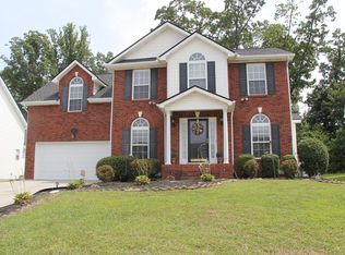 2128 Cedargreens Rd, Knoxville, TN 37924