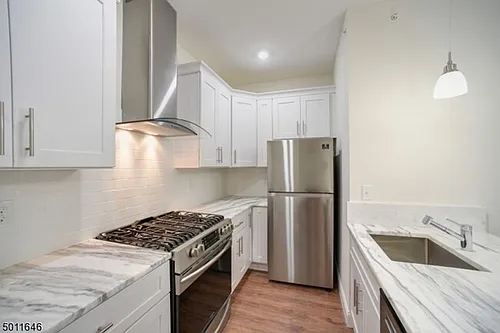 Park & Broad- New Development, 2 Beds/2 Baths, Parking and Storage Photo 1