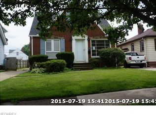 6203 Thornton Dr, Parma, OH 44129