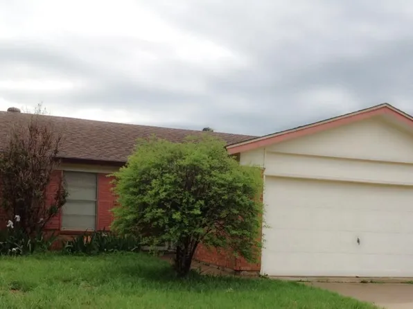 758 Alisons Way, Abilene, TX 79602