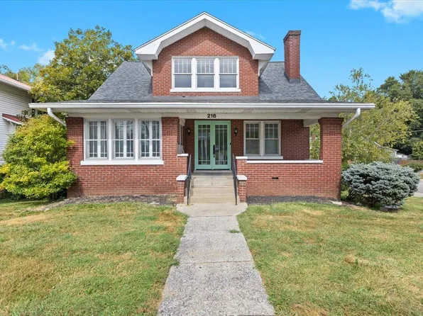 216 N Mulberry St, Elizabethtown, KY 42701