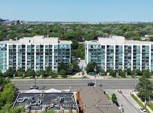 3830 Bathurst St #101-C06, Toronto, ON M3H 6C5