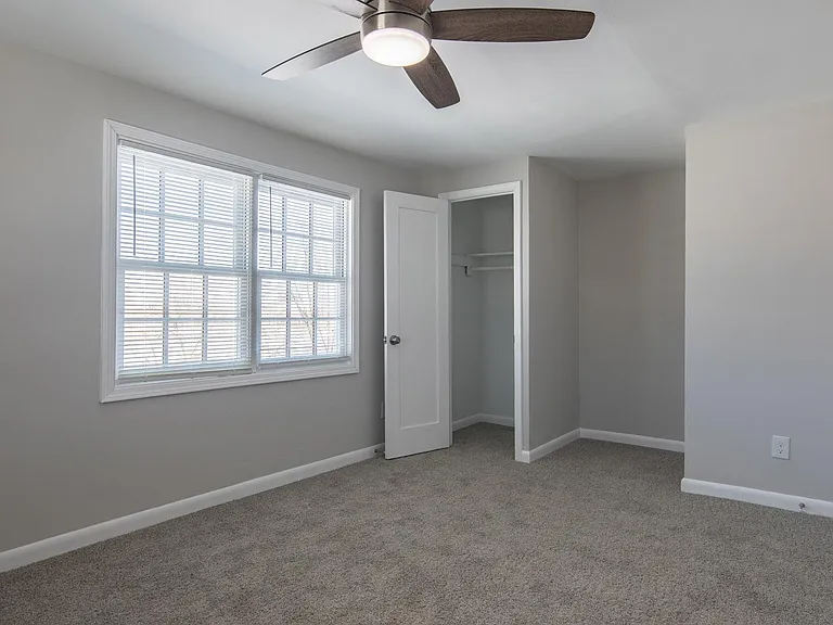 Convenient To Shopping, Dining, and Entertainment