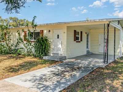 27 E Sandpiper St, Apopka, FL, 32712