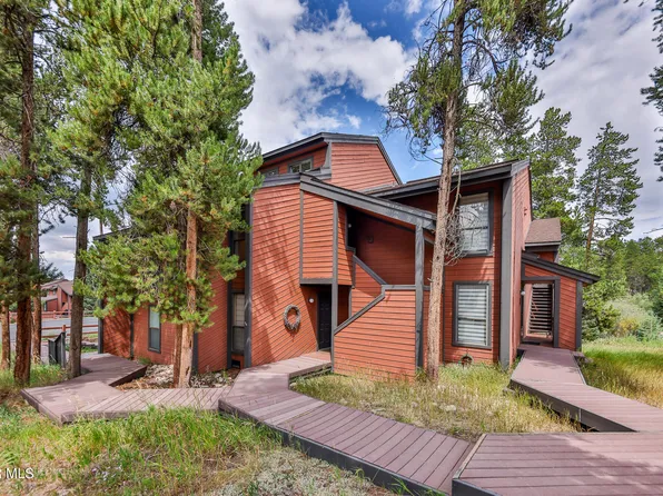 39 GCR 834 #7F, Fraser, CO 80442