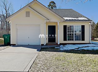 3829 Far West Dr, Charlotte, NC 28269