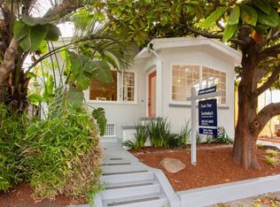 2417 Byron St, Berkeley, CA 94702