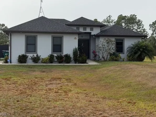 3596 66th AVE NE, NAPLES, FL 34120