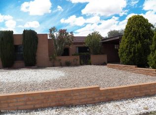 1217 Lea St, Sierra Vista, AZ 85635