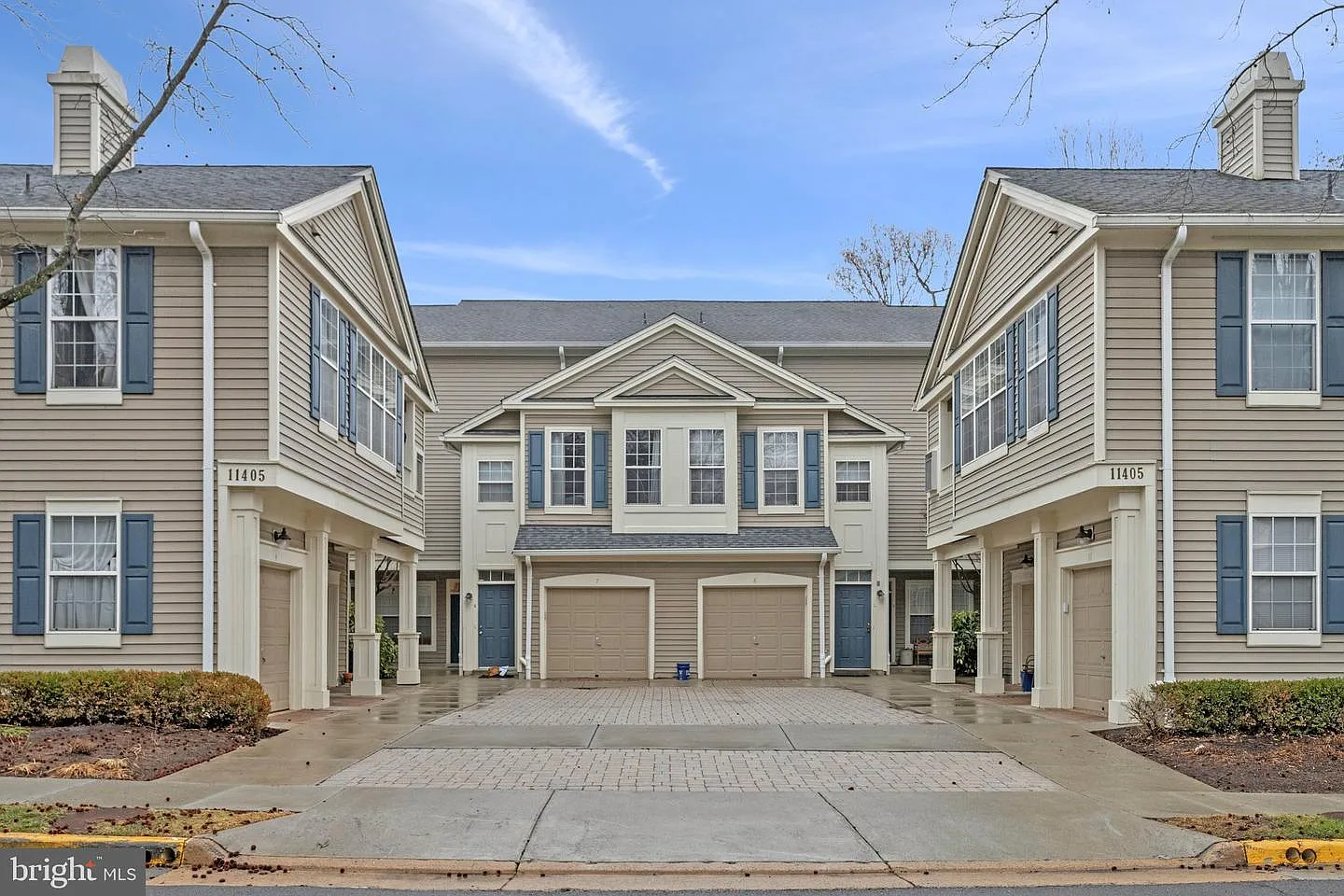 11405 Windleaf Ct APT 23 photo 1