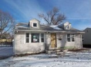 2318 S Main St, Wichita, KS 67213