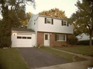 1407 Aspen Dr, Harrisburg, PA 17109