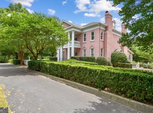 1561 Hester Town Rd, Madison, GA 30650