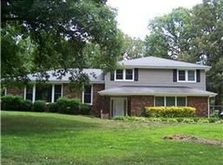 116 Hampton Rd, Dickson, TN 37055