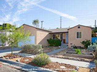 5039 Chollas Pkwy, San Diego, CA 92105