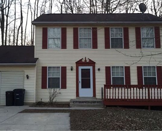 Open House 5/30/2015 1-2pm Contact Monica Buchanan (240)993-