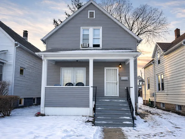 1220 Park Ave, Chicago Heights, IL 60411