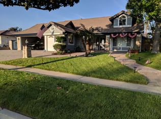 6609 Brownstone St, Rancho Cucamonga, CA 91739