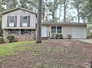 829 Alpine Way, Forest Park, GA