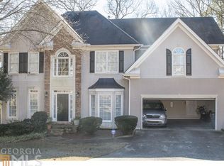 1720 Noblin Summit Dr, Duluth, GA 30097