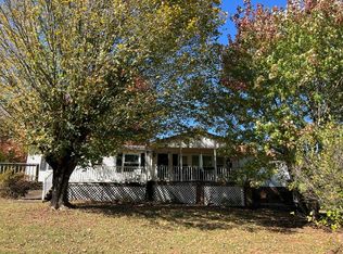3160 Owens Mill Rd, Gretna, VA 24557