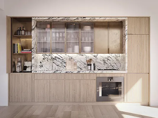 Rented by Douglas Elliman | media 17