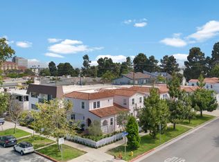 1620 Washington Ave #1622, Santa Monica, CA 90403