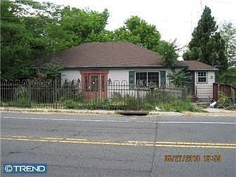 Home for Sale in HAINESPORT, NJ $199,900