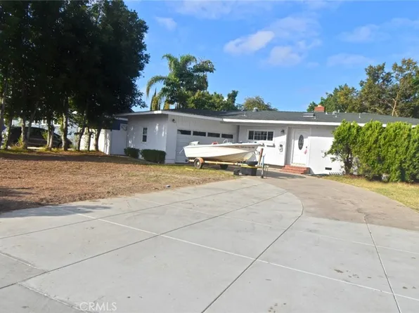 12701 Brookhurst Way, Garden Grove, CA 92841