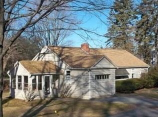 847 Main St, Wilbraham, MA 01095