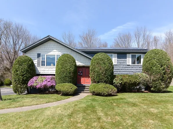 39 Westview Dr, Stoughton, MA 02072