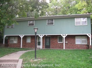2431-33 Anderson Ave Anderson Ave #2433, Manhattan, KS 66502