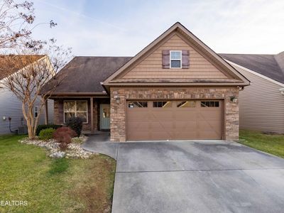 12056 Woodhollow Ln, Knoxville, TN, 37932