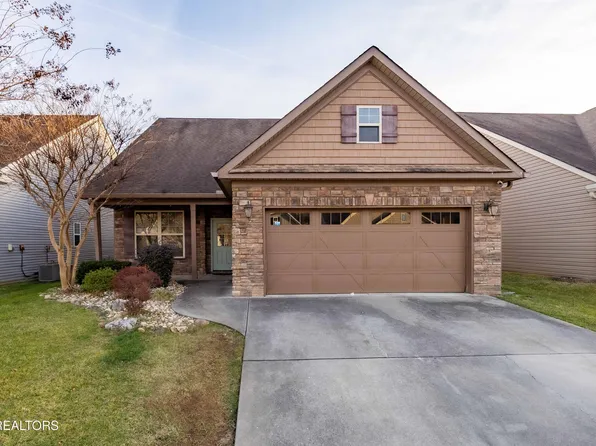 12056 Woodhollow Ln, Knoxville, TN 37932