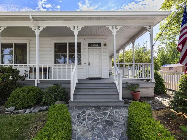 18601 Carter St, Tuolumne, CA 95379