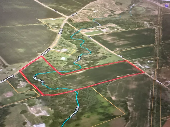 0 Dublin Pike, Cambridge City, IN 47327