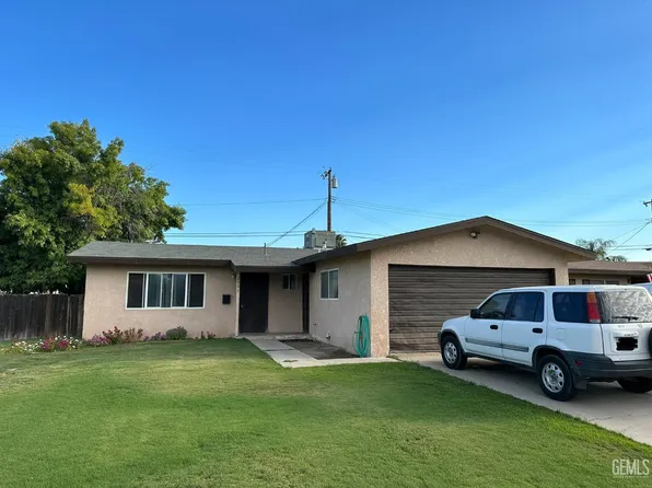 2001 6th Ave, Delano, CA 93215