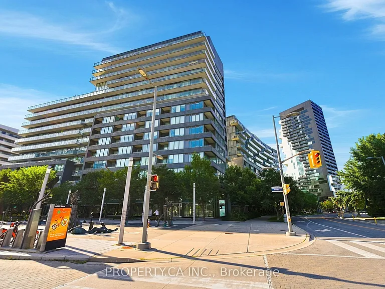 120 Bayview Ave #N-1004 — Photo 2