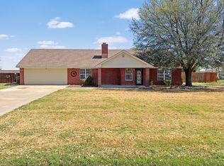 6970 Cornerstone Dr, San Angelo, TX 76904