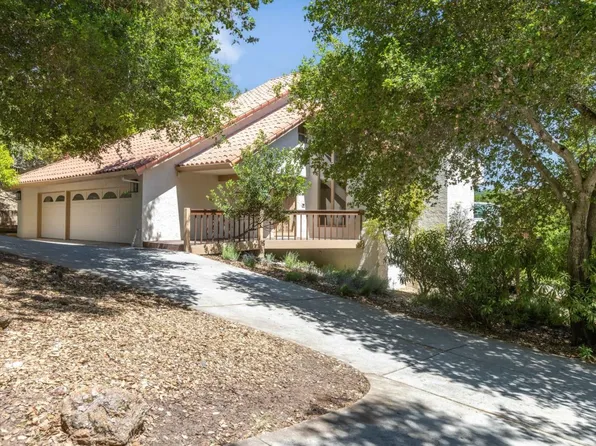 17710 Holiday Dr, Morgan Hill, CA 95037
