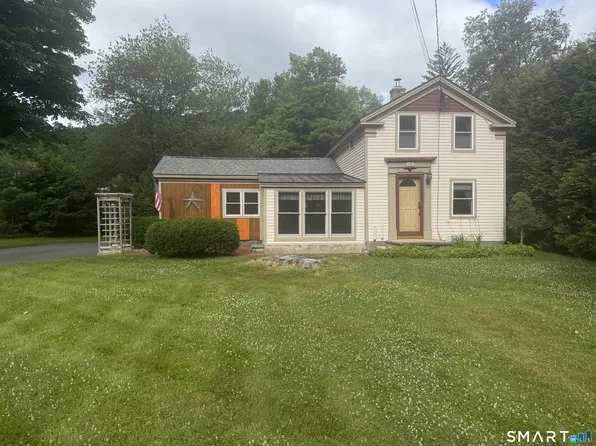 325 Main Street, New Hartford, CT 06057
