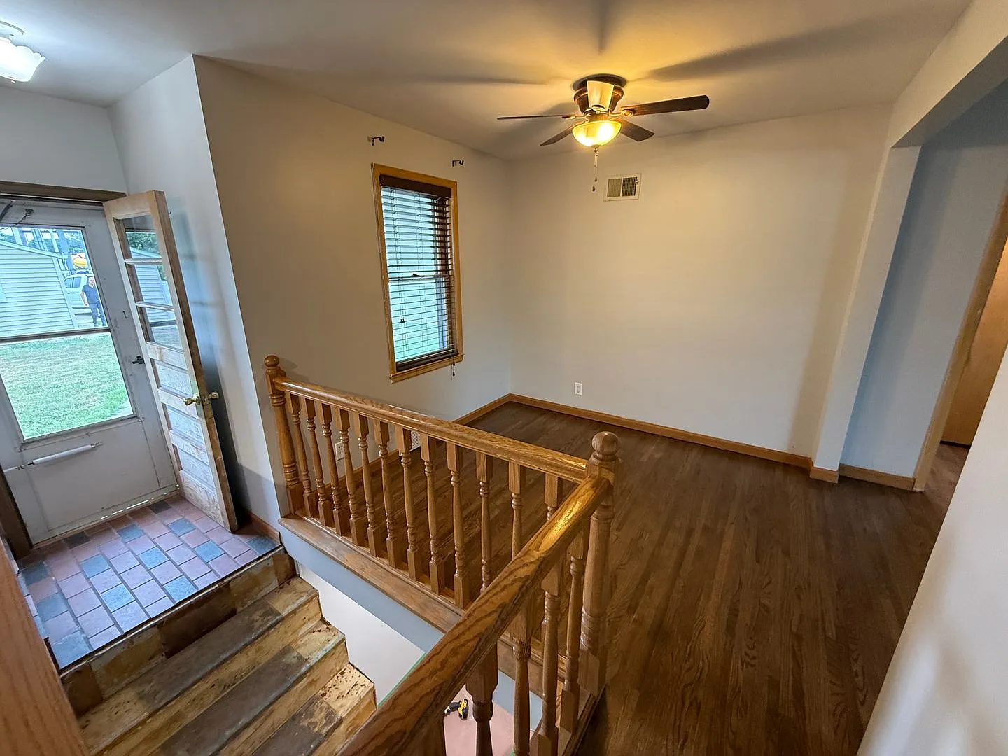 Spacious 2 Bedroom, 2 Bath Home with Bonus Space and a Double Car Garage — Photo 2
