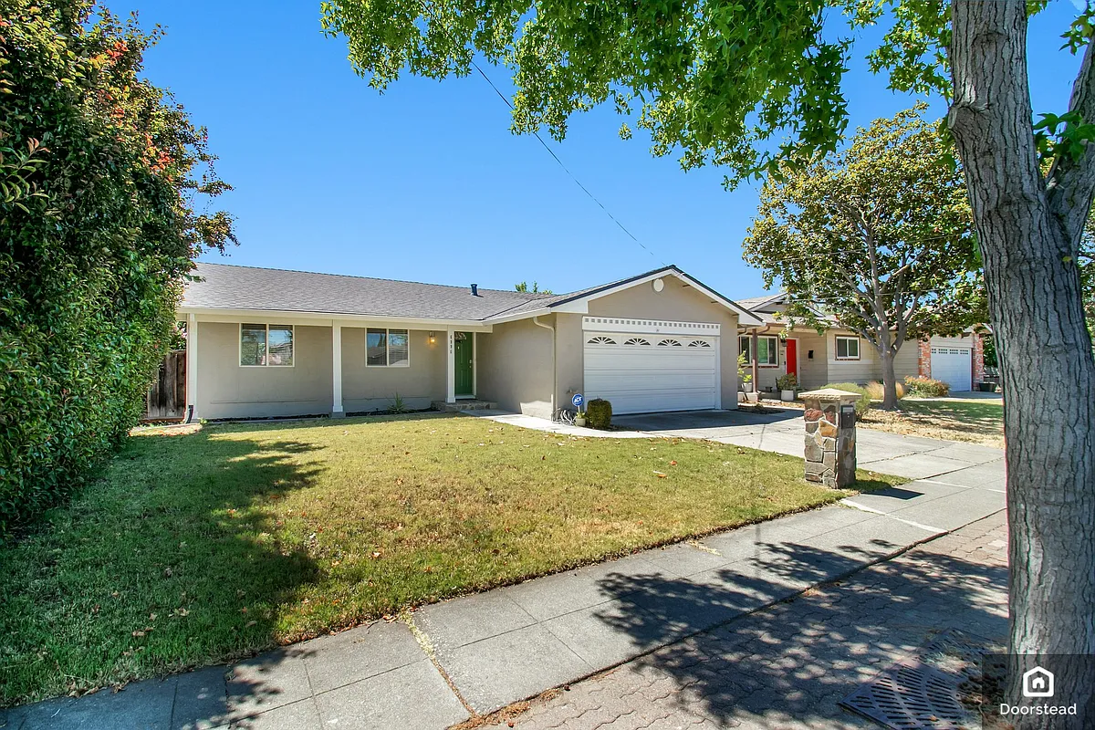 Building Photo - 6996 Amador Valley Blvd