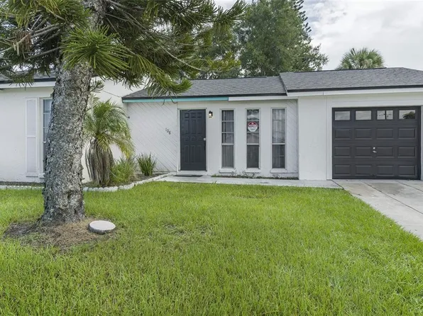 108 Citrus Dr, Kissimmee, FL 34743