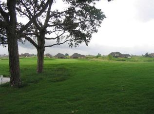 4405 Spyglass Dr LOT 16, Norman, OK 73072