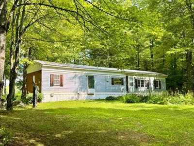 4222 Leighton Hill Road, Wells River, VT, 05081
