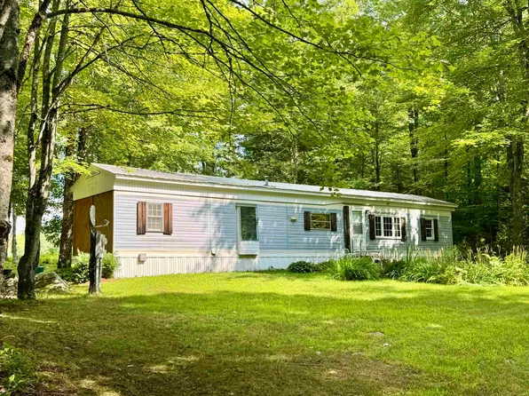4222 Leighton Hill Road, Newbury, VT 05081