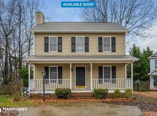3607 Abercromby Dr, Durham, NC 27713